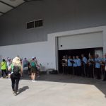 ROTA DA SENHORA DA RIBEIRA VOLTOU A DESTACAR O PATRIMÓNIO, AS TRADIÇÕES E A AUTENTICIDADE LOCAL