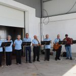 ROTA DA SENHORA DA RIBEIRA VOLTOU A DESTACAR O PATRIMÓNIO, AS TRADIÇÕES E A AUTENTICIDADE LOCAL