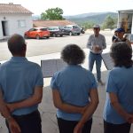 ROTA DA SENHORA DA RIBEIRA VOLTOU A DESTACAR O PATRIMÓNIO, AS TRADIÇÕES E A AUTENTICIDADE LOCAL