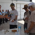 ROTA DA SENHORA DA RIBEIRA VOLTOU A DESTACAR O PATRIMÓNIO, AS TRADIÇÕES E A AUTENTICIDADE LOCAL