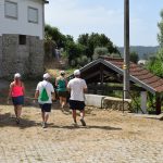 ROTA DA SENHORA DA RIBEIRA VOLTOU A DESTACAR O PATRIMÓNIO, AS TRADIÇÕES E A AUTENTICIDADE LOCAL