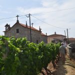 ROTA DA SENHORA DA RIBEIRA VOLTOU A DESTACAR O PATRIMÓNIO, AS TRADIÇÕES E A AUTENTICIDADE LOCAL