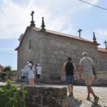 ROTA DA SENHORA DA RIBEIRA VOLTOU A DESTACAR O PATRIMÓNIO, AS TRADIÇÕES E A AUTENTICIDADE LOCAL