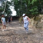 ROTA DA SENHORA DA RIBEIRA VOLTOU A DESTACAR O PATRIMÓNIO, AS TRADIÇÕES E A AUTENTICIDADE LOCAL