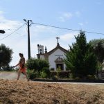 ROTA DA SENHORA DA RIBEIRA VOLTOU A DESTACAR O PATRIMÓNIO, AS TRADIÇÕES E A AUTENTICIDADE LOCAL