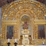 ROTA DA SENHORA DA RIBEIRA VOLTOU A DESTACAR O PATRIMÓNIO, AS TRADIÇÕES E A AUTENTICIDADE LOCAL