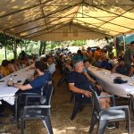 ROTA DA SENHORA DA RIBEIRA VOLTOU A DESTACAR O PATRIMÓNIO, AS TRADIÇÕES E A AUTENTICIDADE LOCAL