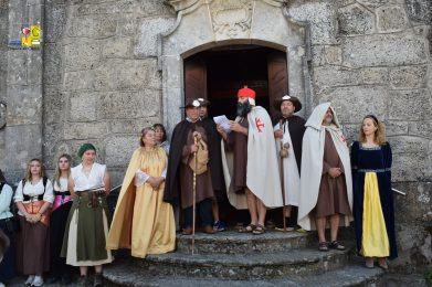 PR2 “Caminho dos Galegos/Rota de Santiago”