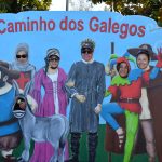PR2 “Caminho dos Galegos/Rota de Santiago”