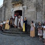 PR2 “Caminho dos Galegos/Rota de Santiago”