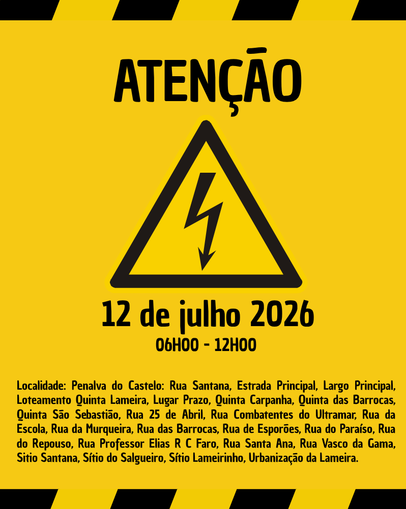 ATENÇÃO (2)