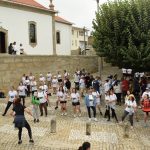 ROTA DOS CENÁRIOS DO PASSADO CELEBROU O PATRIMÓNIO E AS TRADIÇÕES DE ESMOLFE