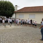 ROTA DOS CENÁRIOS DO PASSADO CELEBROU O PATRIMÓNIO E AS TRADIÇÕES DE ESMOLFE