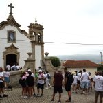 ROTA DOS CENÁRIOS DO PASSADO CELEBROU O PATRIMÓNIO E AS TRADIÇÕES DE ESMOLFE