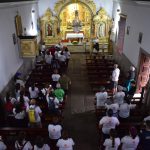 ROTA DOS CENÁRIOS DO PASSADO CELEBROU O PATRIMÓNIO E AS TRADIÇÕES DE ESMOLFE