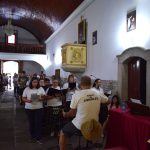 ROTA DOS CENÁRIOS DO PASSADO CELEBROU O PATRIMÓNIO E AS TRADIÇÕES DE ESMOLFE