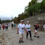 ROTA DOS CENÁRIOS DO PASSADO CELEBROU O PATRIMÓNIO E AS TRADIÇÕES DE ESMOLFE