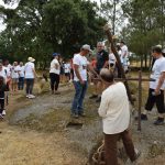 ROTA DOS CENÁRIOS DO PASSADO CELEBROU O PATRIMÓNIO E AS TRADIÇÕES DE ESMOLFE