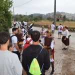 ROTA DOS CENÁRIOS DO PASSADO CELEBROU O PATRIMÓNIO E AS TRADIÇÕES DE ESMOLFE