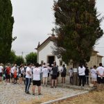 ROTA DOS CENÁRIOS DO PASSADO CELEBROU O PATRIMÓNIO E AS TRADIÇÕES DE ESMOLFE