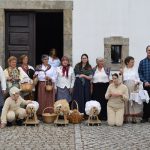 ROTA DOS CENÁRIOS DO PASSADO CELEBROU O PATRIMÓNIO E AS TRADIÇÕES DE ESMOLFE