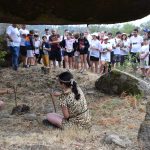 ROTA DOS CENÁRIOS DO PASSADO CELEBROU O PATRIMÓNIO E AS TRADIÇÕES DE ESMOLFE