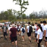ROTA DOS CENÁRIOS DO PASSADO CELEBROU O PATRIMÓNIO E AS TRADIÇÕES DE ESMOLFE