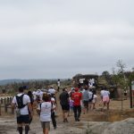 ROTA DOS CENÁRIOS DO PASSADO CELEBROU O PATRIMÓNIO E AS TRADIÇÕES DE ESMOLFE