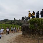 ROTA DOS CENÁRIOS DO PASSADO CELEBROU O PATRIMÓNIO E AS TRADIÇÕES DE ESMOLFE
