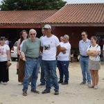ROTA DOS CENÁRIOS DO PASSADO CELEBROU O PATRIMÓNIO E AS TRADIÇÕES DE ESMOLFE