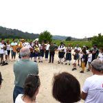 ROTA DOS CENÁRIOS DO PASSADO CELEBROU O PATRIMÓNIO E AS TRADIÇÕES DE ESMOLFE