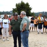 ROTA DOS CENÁRIOS DO PASSADO CELEBROU O PATRIMÓNIO E AS TRADIÇÕES DE ESMOLFE