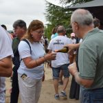 ROTA DOS CENÁRIOS DO PASSADO CELEBROU O PATRIMÓNIO E AS TRADIÇÕES DE ESMOLFE