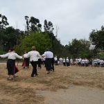 ROTA DOS CENÁRIOS DO PASSADO CELEBROU O PATRIMÓNIO E AS TRADIÇÕES DE ESMOLFE