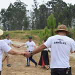 ROTA DOS CENÁRIOS DO PASSADO CELEBROU O PATRIMÓNIO E AS TRADIÇÕES DE ESMOLFE
