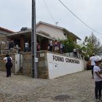 ROTA DOS CENÁRIOS DO PASSADO CELEBROU O PATRIMÓNIO E AS TRADIÇÕES DE ESMOLFE