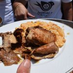 ROTA DOS CENÁRIOS DO PASSADO CELEBROU O PATRIMÓNIO E AS TRADIÇÕES DE ESMOLFE