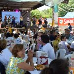 ROTA DOS CENÁRIOS DO PASSADO CELEBROU O PATRIMÓNIO E AS TRADIÇÕES DE ESMOLFE