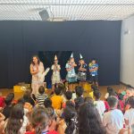 FÉRIAS DE VERÃO'26: QUATRO SEMANAS DE EXPERIÊNCIAS, APRENDIZAGEM E MUITA DIVERSÃO EM PENALVA DO CASTELO