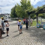 FÉRIAS DE VERÃO'26: QUATRO SEMANAS DE EXPERIÊNCIAS, APRENDIZAGEM E MUITA DIVERSÃO EM PENALVA DO CASTELO