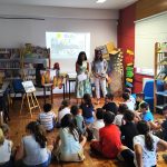 FÉRIAS DE VERÃO'26: QUATRO SEMANAS DE EXPERIÊNCIAS, APRENDIZAGEM E MUITA DIVERSÃO EM PENALVA DO CASTELO