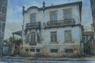 Casa dos Brasileiros