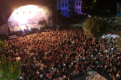 Festas do Concelho de Penalva do Castelo 2026
