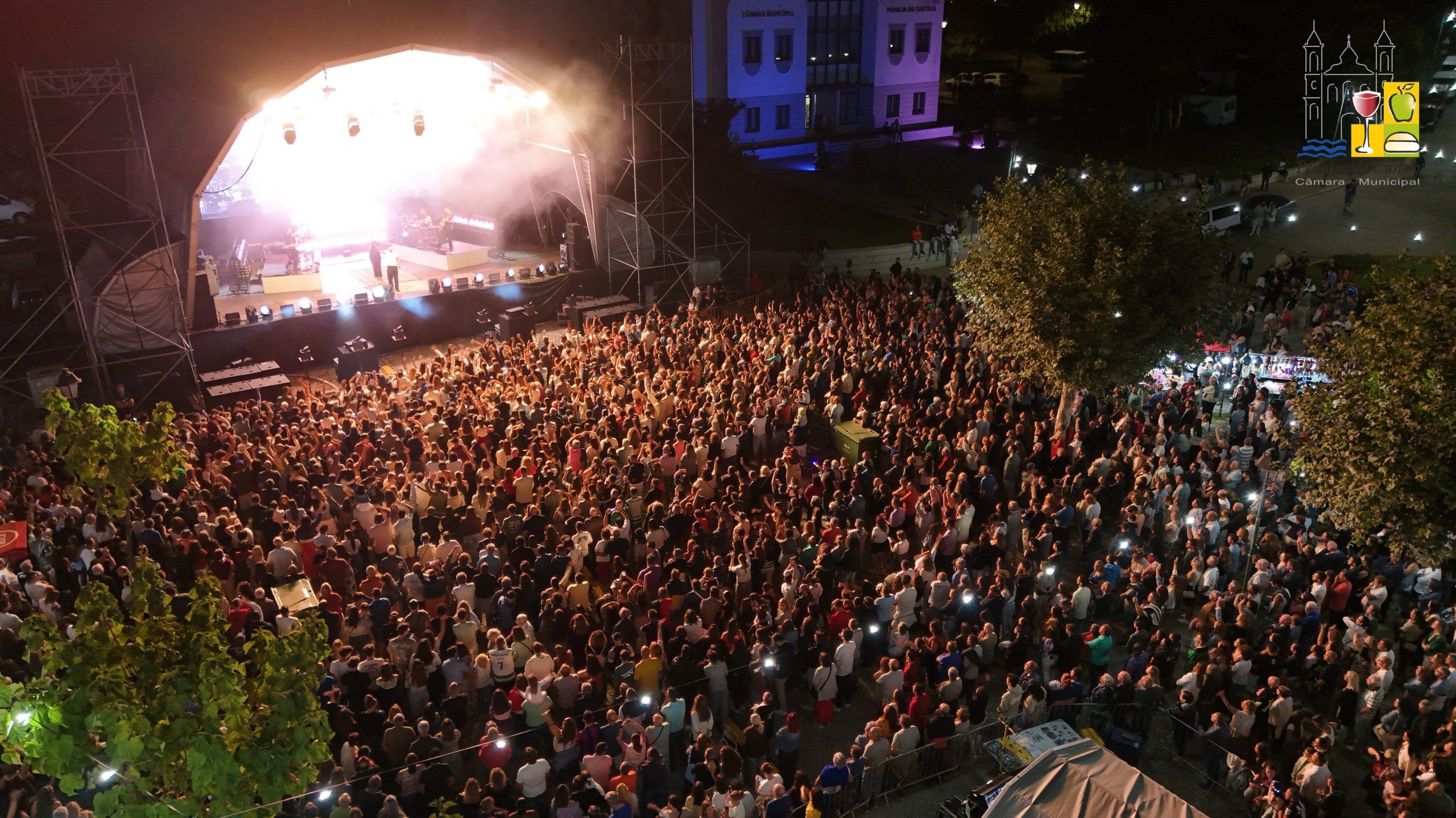 Festas do Concelho de Penalva do Castelo 2026