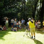 Eclipse Solar 2026