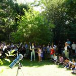 Eclipse Solar 2026