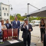 Vinho do Dão e Produtos Locais em destaque em Penalva do Castelo