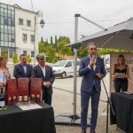 Vinho do Dão e Produtos Locais em destaque em Penalva do Castelo