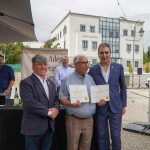 Vinho do Dão e Produtos Locais em destaque em Penalva do Castelo