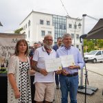 Vinho do Dão e Produtos Locais em destaque em Penalva do Castelo